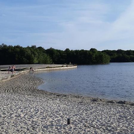 Bed and Breakfast De Waterjuffer Elim Екстер'єр фото