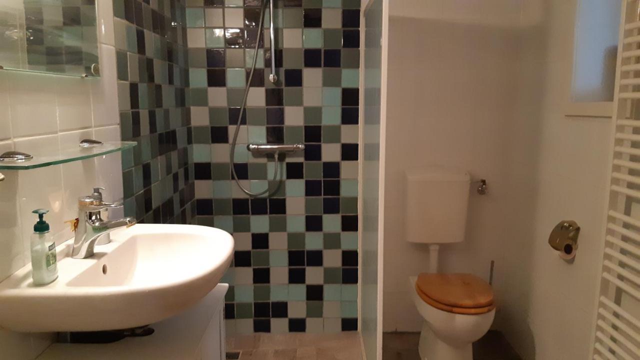 Bed and Breakfast De Waterjuffer Elim Екстер'єр фото