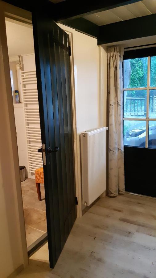 Bed and Breakfast De Waterjuffer Elim Екстер'єр фото