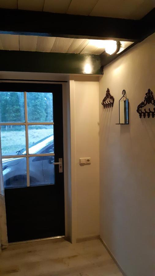 Bed and Breakfast De Waterjuffer Elim Екстер'єр фото