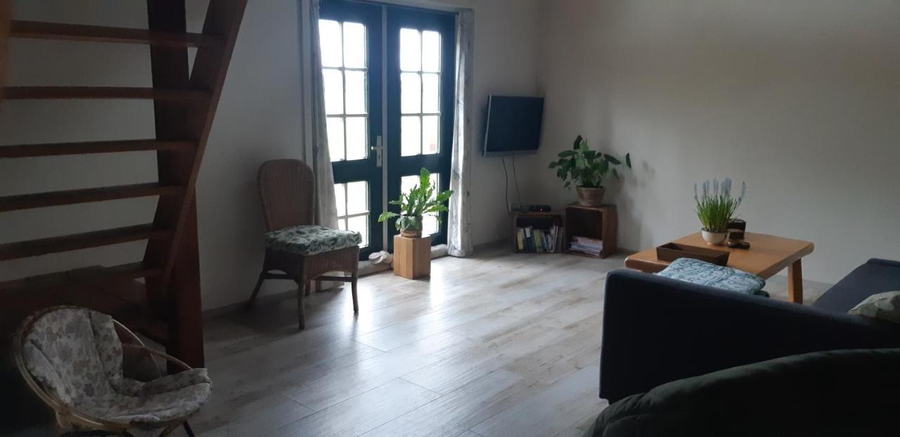 Bed and Breakfast De Waterjuffer Elim Екстер'єр фото