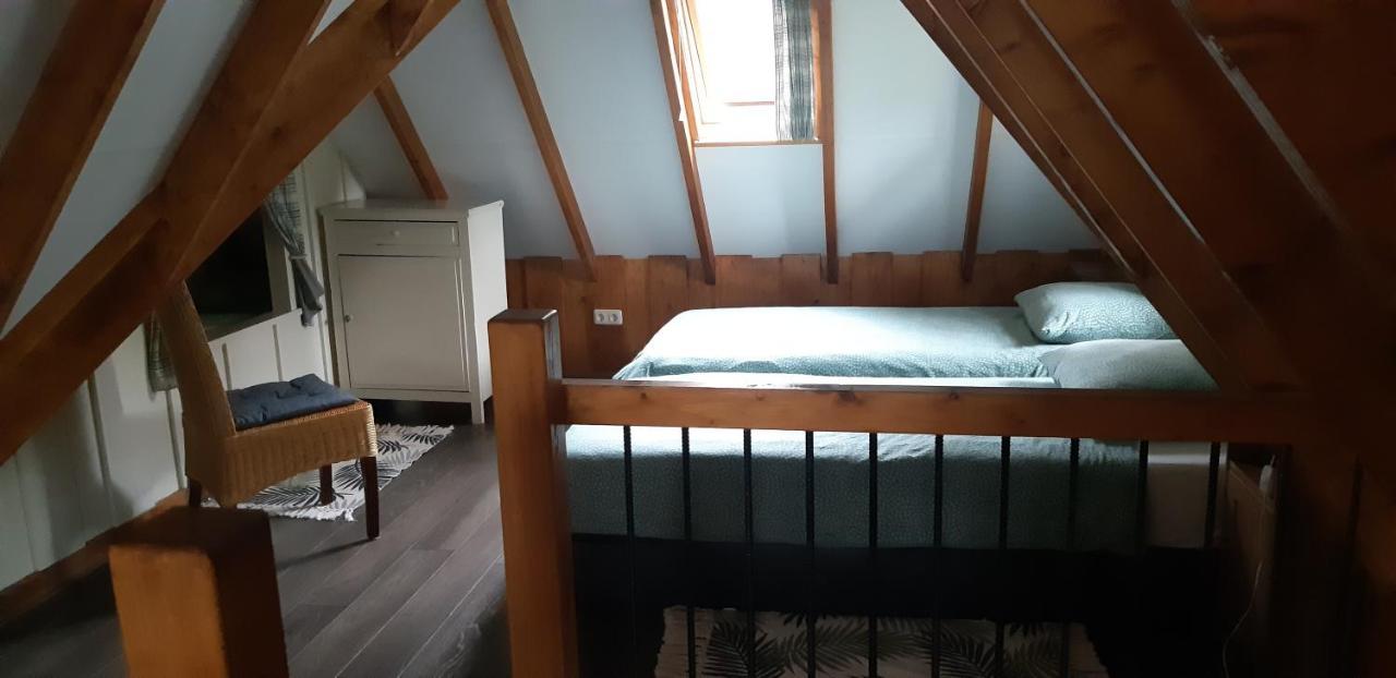 Bed and Breakfast De Waterjuffer Elim Екстер'єр фото