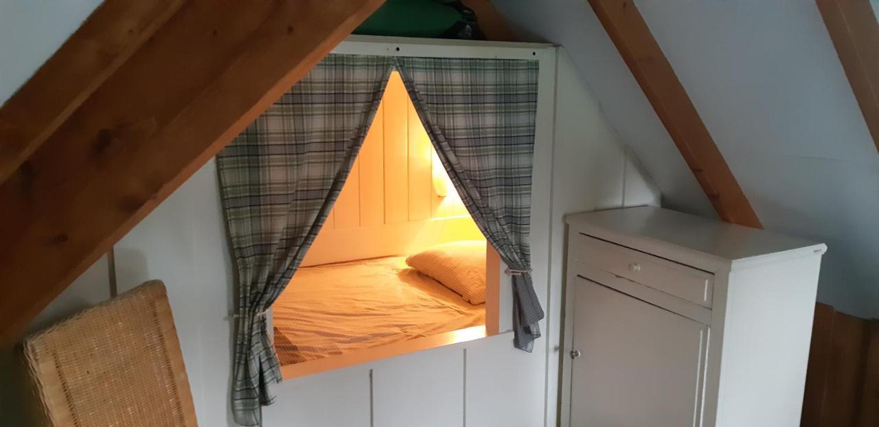 Bed and Breakfast De Waterjuffer Elim Екстер'єр фото